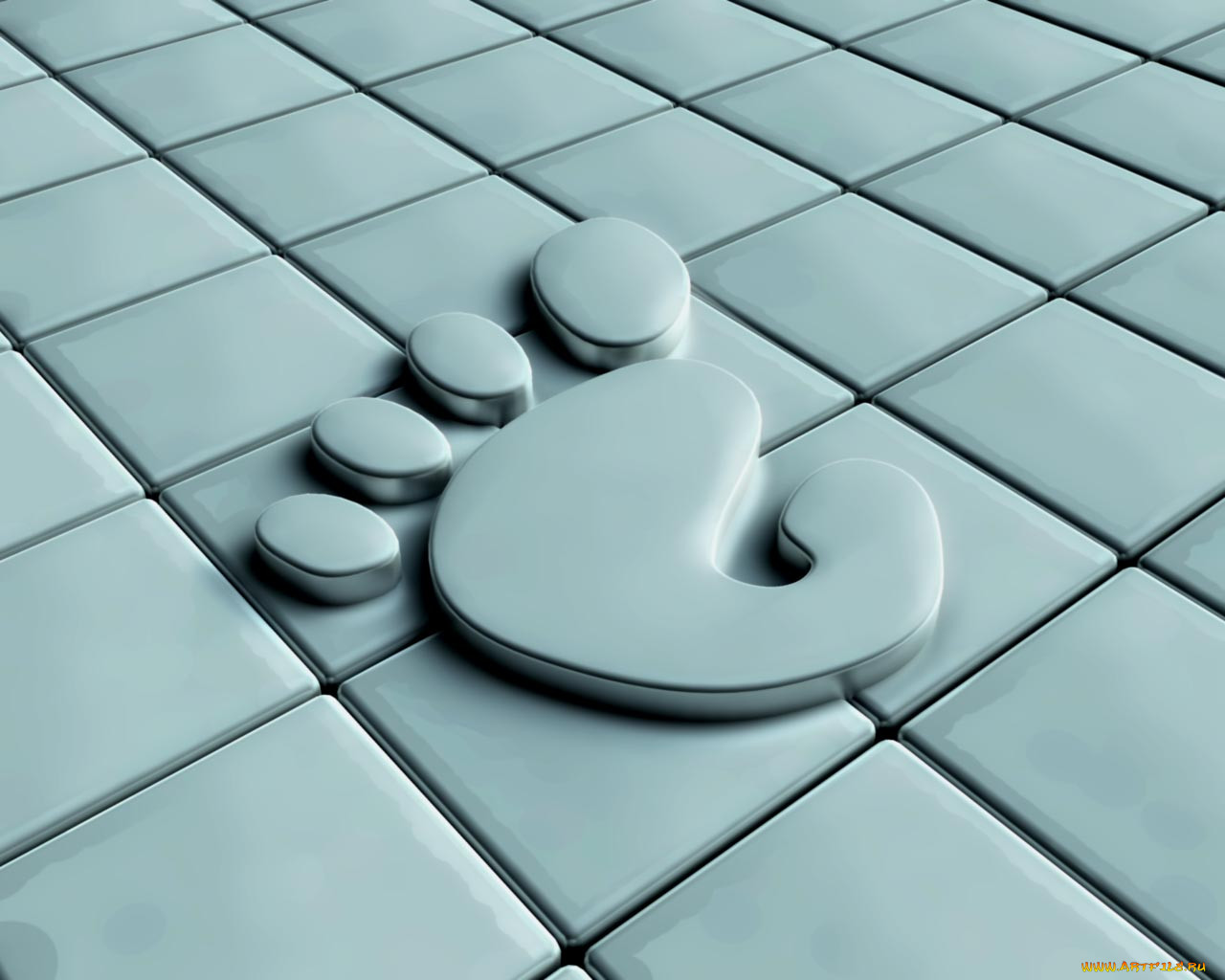 , gnome
